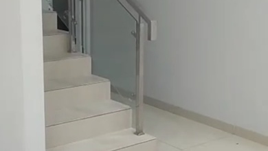 Rumah Baru hook di pulo mas jakarta timur