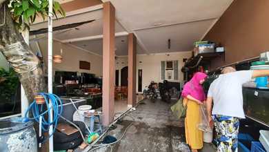 Rumah siap huni di tegal perintis bekasi 