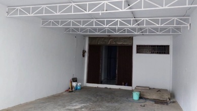 Ruko murah di tambora jakarta barat