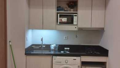 Apartemen The Mansion Dukuh Golf Kemayoran Jakarta pusat 1BR