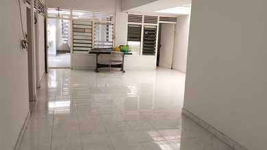 rumah siap huni murah di duri pulo jakarta pusat