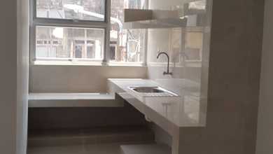 Rumah Baru bagus 3 Lantai di kartini jakarta pusat