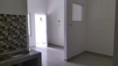 Rumah murah baru di kelapa gading 2 Lantai