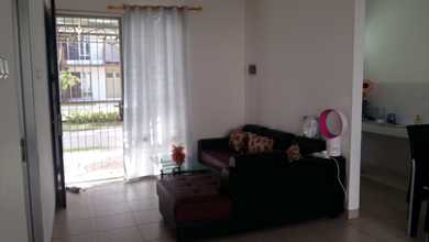 Rumah murah bagus siap huni 2 Lantai di citra raya cikupa