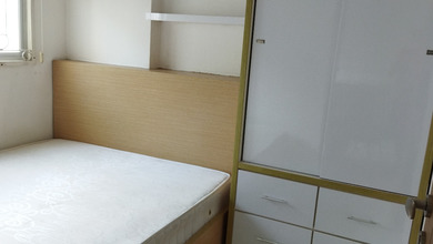 Apartemen Gading Icon 2 Kamar Tidur Bagus Furnished