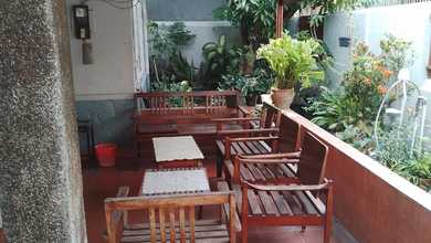 Rumah Bagus tengah kota di petojo jakarta pusat