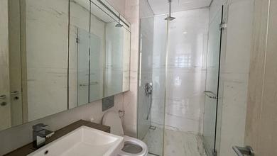 Izzara Apartement 2 Kamar Tidur Bagus Furnished