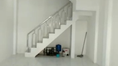 Ruko 3 lantai di glodok jakarta barat