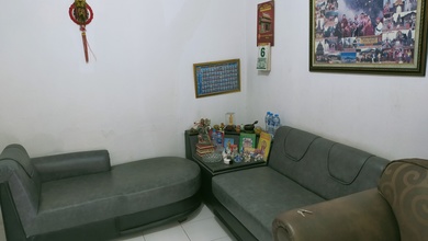 Rumah lama 2 Lantai di petojo jakarta pusat