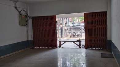 Ruko Bagus di cideng jakarta pusat