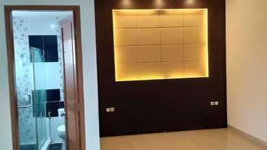 Rumah bagus 3 Lantai di sunter jakarta utara Sudah Renovasi