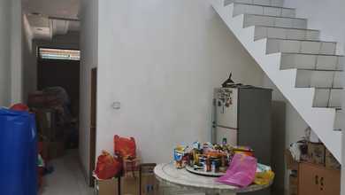 Ruko 3 lantai siap pakai di pembangunan jakarta pusat