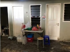 Rumah Bagus di cilandak jakarta selatan