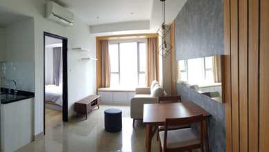 Apartemen Branz BSD Bagus Furnished lantai rendah