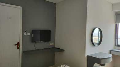 Apartemen Daan Mogot City 2 Kamar Tidur Bagus Furnished 