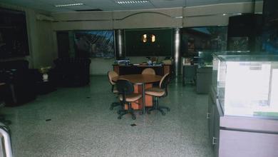 Ruko 3 lantai siap pakai di harmoni jakarta pusat