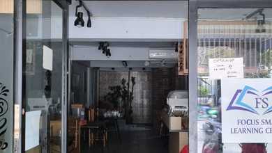 Ruko di gunung sahari jakarta pusat 3 lantai