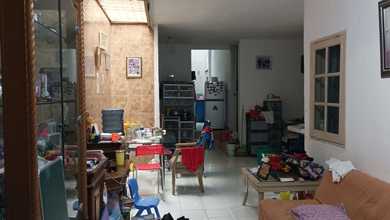 Rumah Bagus siap huni di petojo jakarta pusat