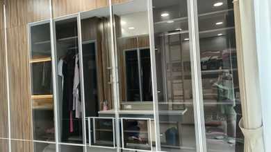 Rumah Bagus 2 Lantai di puri botanical siap huni