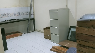 Rumah Bagus 2 Lantai di petojo jakarta pusat