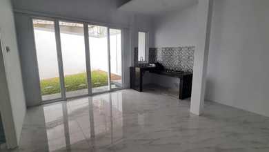 Rumah Bagus 1 lantai di bsd nusa loka