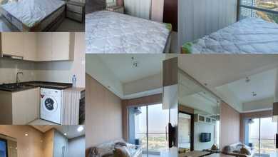 Apartemen Puri Mansion Bagus full Furnished lantai tinggi