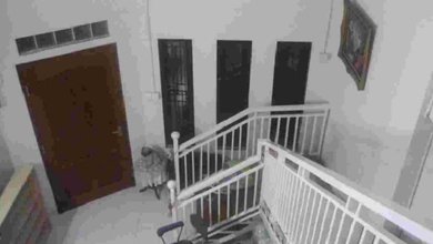 Rumah Bagus sederhana di daerah kota jakarta barat 1 lantai