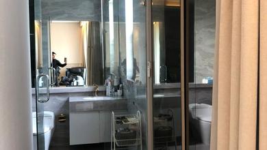 Rumah mewah bagus 2 Lantai di permata buana full furnished