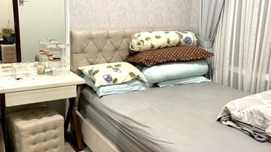 Apartemen Puri Mansion Bagus Furnished lantai tengah