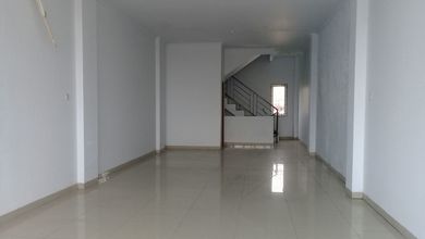 Ruko strategis Bagus di palmerah