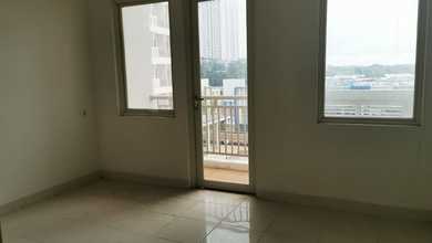 Apartemen Sentul Tower Baru Unfurnished Lantai Rendah