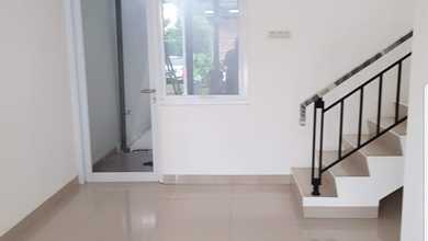 Rumah Bagus Citra Raya cluster Fresco 2 Lantai