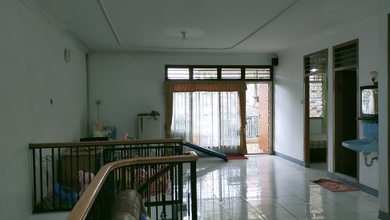 Rumah Bagus 2 Lantai di kepu kemayoran