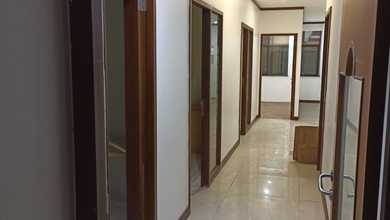 Ruko Roxy Mas Bagus siap pakai