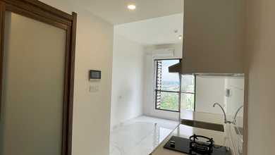 Apartemen Sky House Alam Sutera Semi Furnish