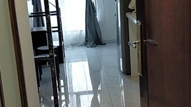 Apartemen Sky House Alam Sutera Studio Furnished