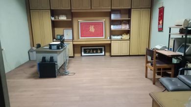 Ruko Bagus di harmoni pusat kota