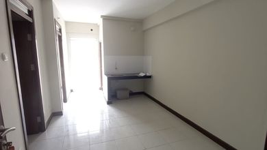 Apartemen Baru kosongan Pluit Seaview Unfurnished