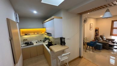 Rumah Bagus di savia bsd