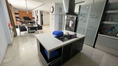 Rumah Bagus siap huni di jelambar