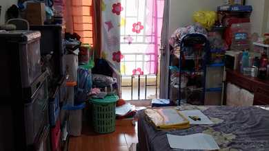 Rumah Shm Bagus Di Tambora Siap Huni