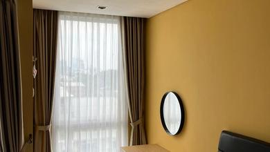 Apartemen Elpis Furnished Studio