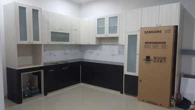 Rumah Rapih Tomang Siap Huni