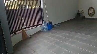 Rumah Bagus Hook Taman Ratu Siap Huni