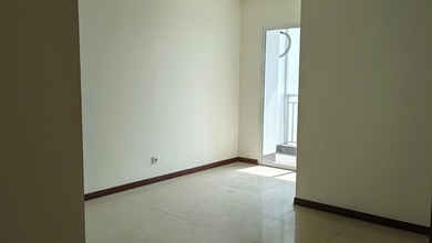 Dijual Condominium Greenbay Pluit. 2 BR View Sea