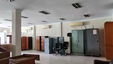 Dijual Ruko Gandeng Rapi Komplek Air Baja Terusan Bandengan