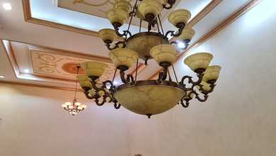 Dijual Rumah Mewah Ada Lift di Katamaran Pik