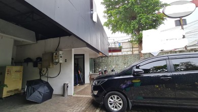 Dijual Tempat Usaha Jl. Terogong Raya Cilandak Jakarta Selatan 