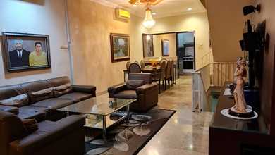 Dijual Cepat Ruko Siap Huni Pasar Baru Jakarta Pusat