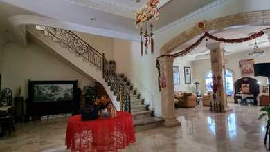 Dijual Cepat Rumah Mewah Katamaran Indah Pik Jakarta Utara